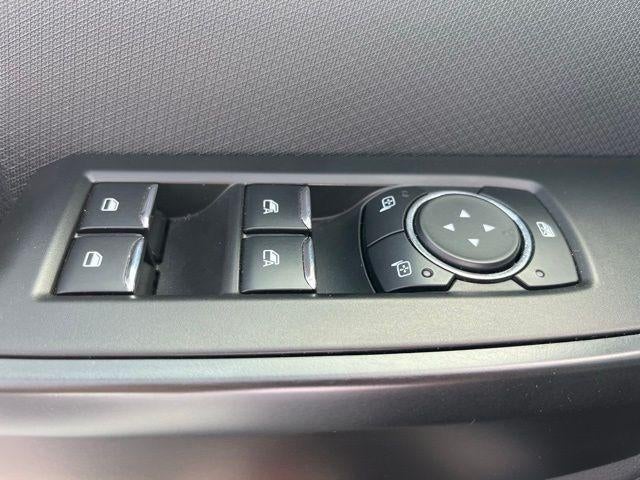 2025 Ford F-150 STX 4WD SuperCrew 5.5' Box