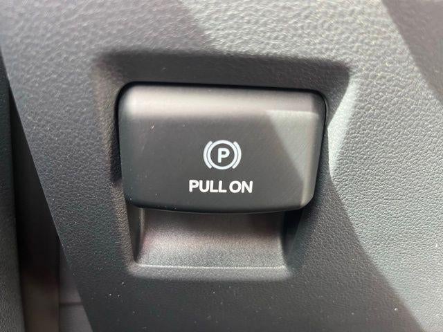 2025 Ford F-150 STX 4WD SuperCrew 5.5' Box