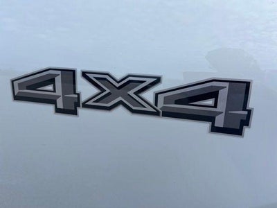 2025 Ford F-150 STX 4WD SuperCrew 5.5' Box