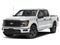 2025 Ford F-150 STX 4WD SuperCrew 5.5' Box