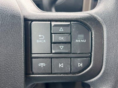 2025 Ford F-150 STX 4WD SuperCrew 5.5' Box
