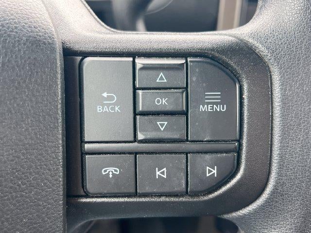 2025 Ford F-150 STX 4WD SuperCrew 5.5' Box