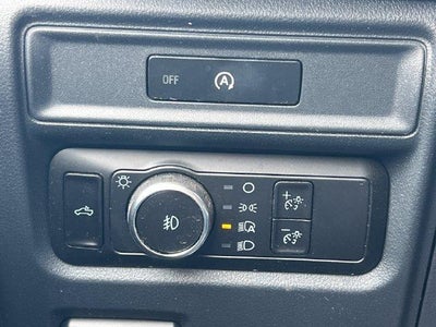 2025 Ford F-150 STX 4WD SuperCrew 5.5' Box