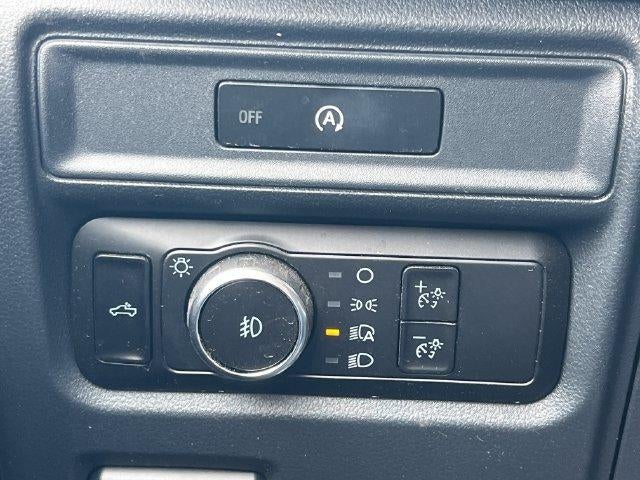 2025 Ford F-150 STX 4WD SuperCrew 5.5' Box