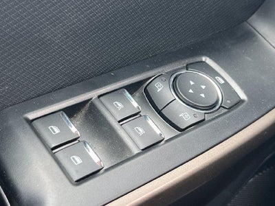 2025 Ford F-150 STX 4WD SuperCrew 5.5' Box