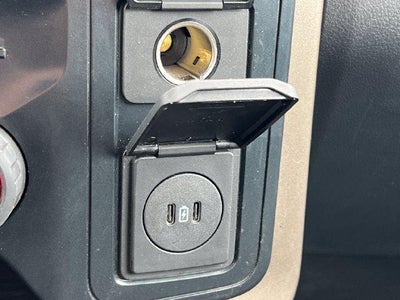 2025 Ford F-150 STX 4WD SuperCrew 5.5' Box