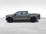 2025 Ford F-150 STX 4WD SuperCrew 5.5' Box