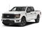 2024 Ford F-150 STX 4WD SuperCrew 5.5' Box