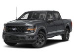 2024 Ford F-150 STX 4WD SuperCrew 5.5' Box