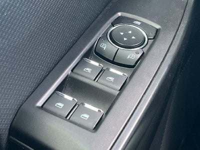 2025 Ford F-150 STX 4WD SuperCrew 5.5' Box