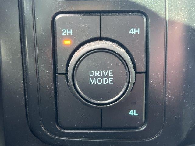 2025 Ford F-150 STX 4WD SuperCrew 5.5' Box