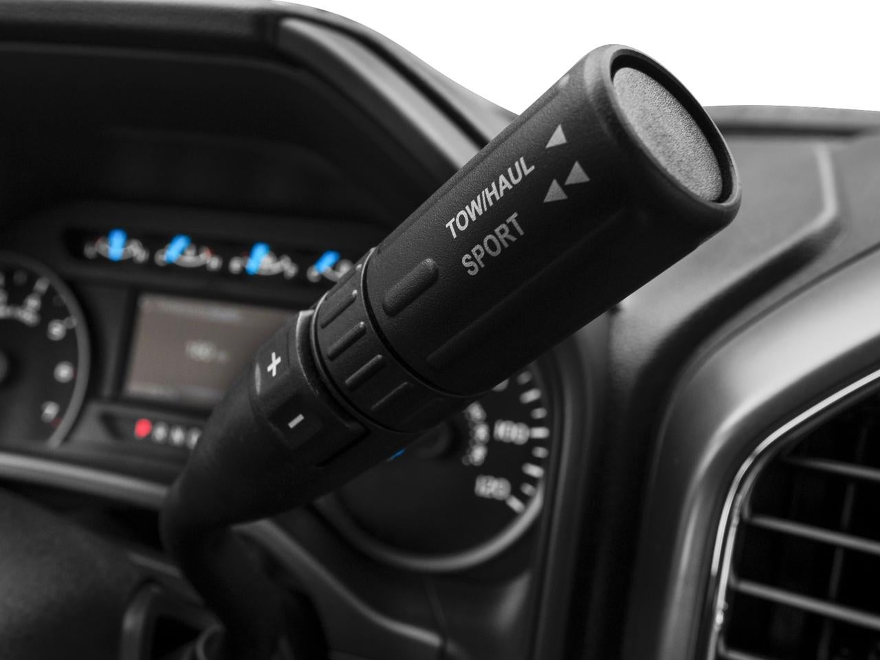 2016 Ford F-150 2WD SuperCab 6-1/2 Ft Box XLT