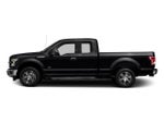 2016 Ford F-150 2WD SuperCab 6-1/2 Ft Box XLT
