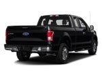 2016 Ford F-150 2WD SuperCab 6-1/2 Ft Box XLT