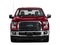 2016 Ford F-150 2WD SuperCab 6-1/2 Ft Box XLT