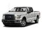 2016 Ford F-150 2WD SuperCab 6-1/2 Ft Box XLT