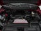 2016 Ford F-150 2WD SuperCab 6-1/2 Ft Box XLT