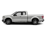 2016 Ford F-150 2WD SuperCab 6-1/2 Ft Box XLT