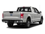 2016 Ford F-150 2WD SuperCab 6-1/2 Ft Box XLT