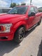2018 Ford F-150 XL 2WD SuperCab 6.5' Box