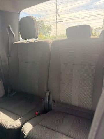 2018 Ford F-150 XL 2WD SuperCab 6.5' Box