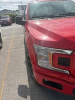2018 Ford F-150 XL 2WD SuperCab 6.5' Box