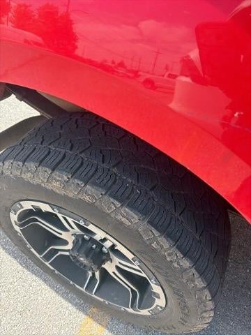 2018 Ford F-150 XL 2WD SuperCab 6.5' Box