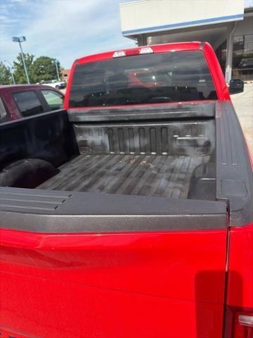 2018 Ford F-150 XL 2WD SuperCab 6.5' Box