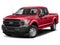 2018 Ford F-150 XL 2WD SuperCab 6.5' Box