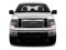 2012 Ford F-150 4WD SuperCab 6-1/2 Ft Box XL