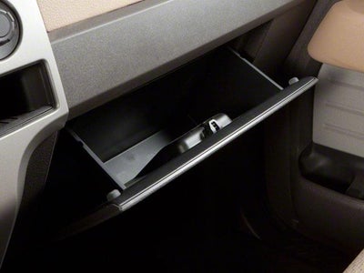 2012 Ford F-150 4WD SuperCab 6-1/2 Ft Box XL