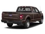 2018 Ford F-150 XL 4WD SuperCab 6.5' Box