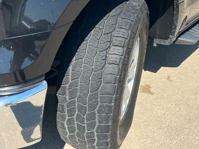 2015 Ford F-150 4WD SuperCab 6-1/2 Ft Box XLT