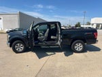 2015 Ford F-150 4WD SuperCab 6-1/2 Ft Box XLT