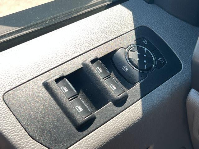 2015 Ford F-150 4WD SuperCab 6-1/2 Ft Box XLT
