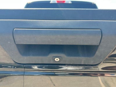 2015 Ford F-150 4WD SuperCab 6-1/2 Ft Box XLT