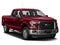 2015 Ford F-150 4WD SuperCab 6-1/2 Ft Box Lariat