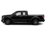 2015 Ford F-150 4WD SuperCab 6-1/2 Ft Box Lariat