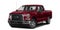 2015 Ford F-150 4WD SuperCab 6-1/2 Ft Box Lariat