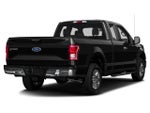 2015 Ford F-150 4WD SuperCab 6-1/2 Ft Box Lariat