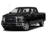 2015 Ford F-150 4WD SuperCab 6-1/2 Ft Box Lariat