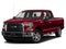 2015 Ford F-150 4WD SuperCab 6-1/2 Ft Box Lariat