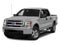 2014 Ford F-150 2WD SuperCrew 5-1/2 Ft Box STX
