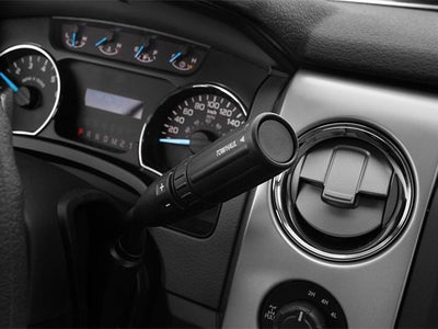 2014 Ford F-150 2WD SuperCrew 5-1/2 Ft Box STX