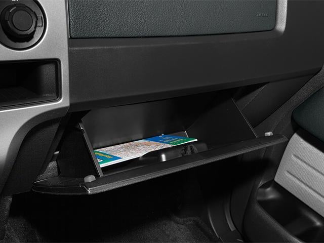 2014 Ford F-150 2WD SuperCrew 5-1/2 Ft Box STX