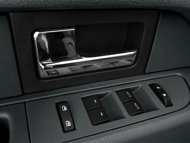 2014 Ford F-150 2WD SuperCrew 5-1/2 Ft Box STX