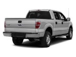 2014 Ford F-150 2WD SuperCrew 5-1/2 Ft Box STX