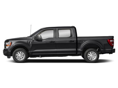 2022 Ford F-150 XL 4WD SuperCrew 5.5' Box