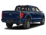 2023 Ford F-150 Tremor 4WD SuperCrew 5.5' Box