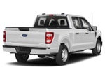 2022 Ford F-150 XL 4WD SuperCrew 5.5' Box